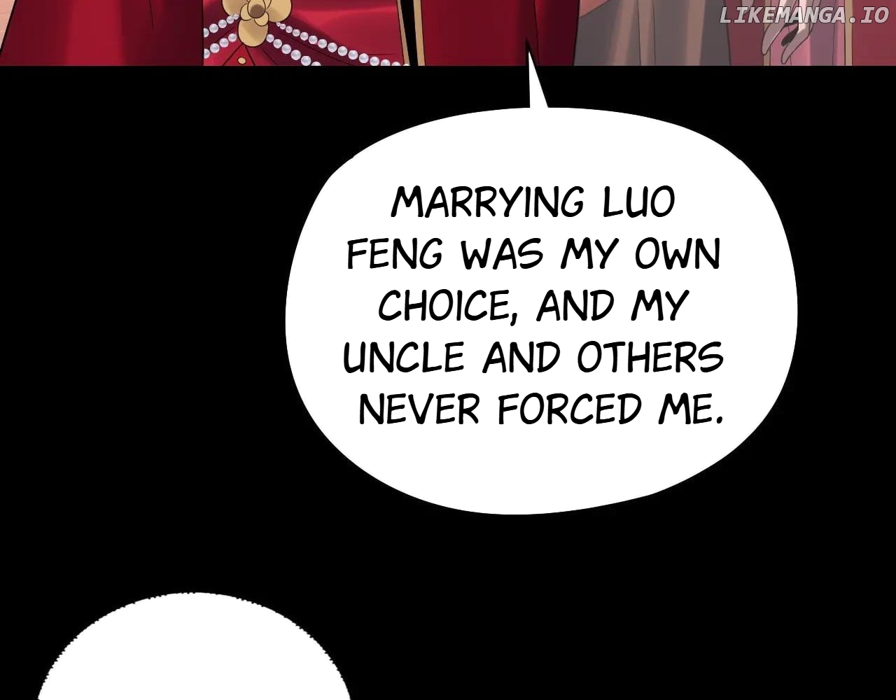 Me, The Heavenly Destined Villain Chapter 248 - page 31